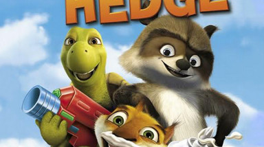 Over the Hedge: Обзор