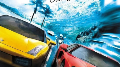 Test Drive Unlimited: Обзор