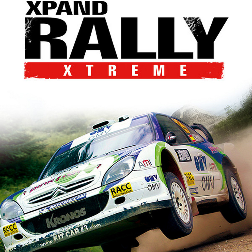 Xpand Rally Xtreme: Коды | StopGame