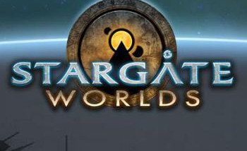 Stargate Worlds: Превью
