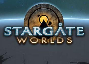 Stargate Worlds: Превью