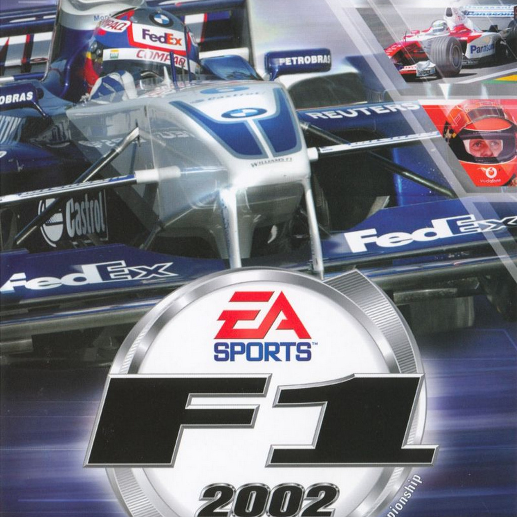 F1 2002: Коды | StopGame