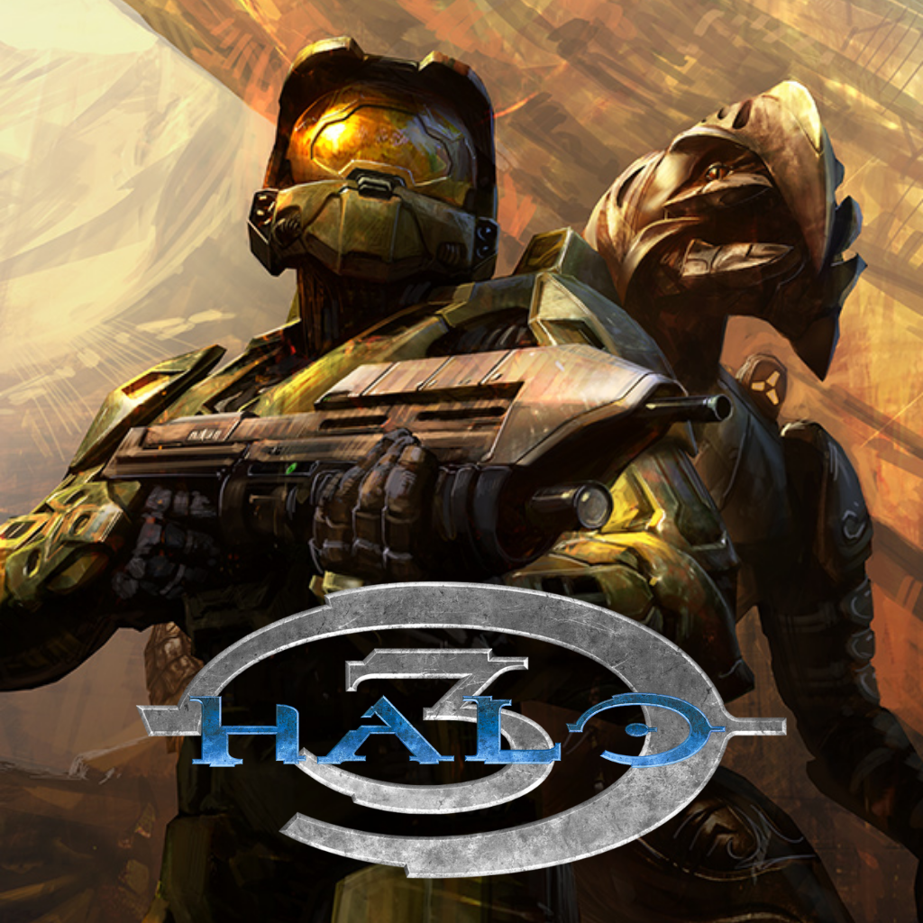 Игры серии Halo | StopGame