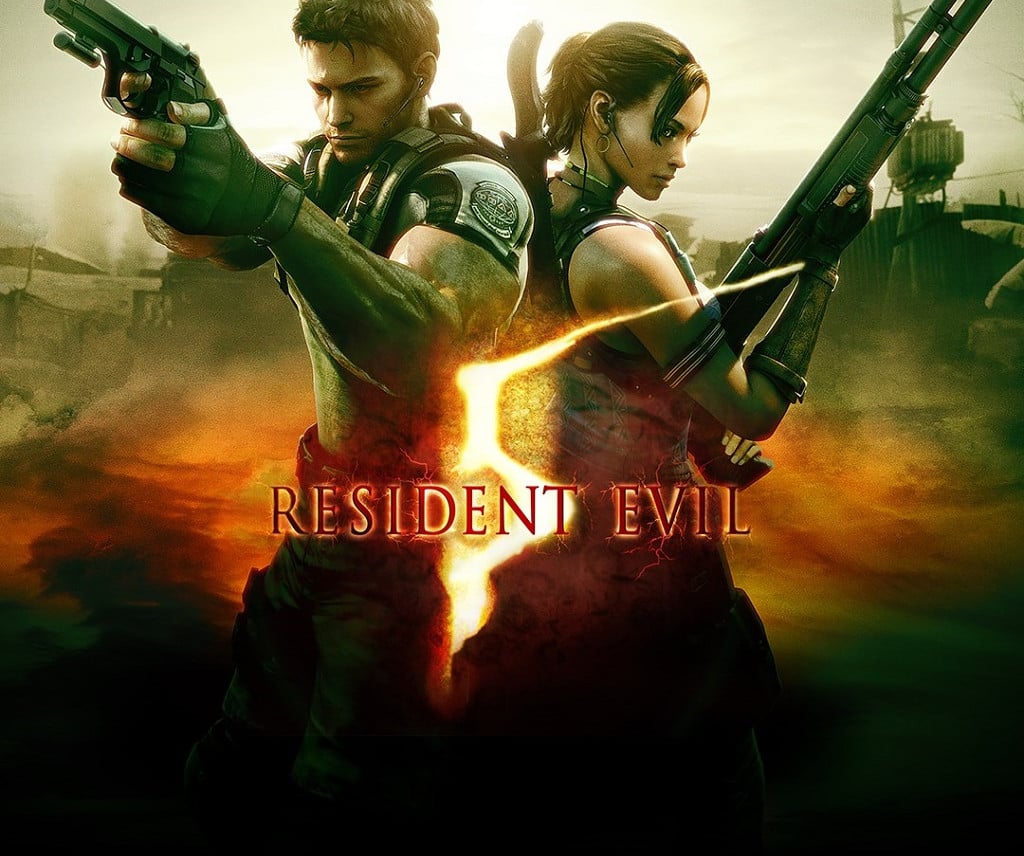 Resident evil deluxe origins bundle steam фото 63