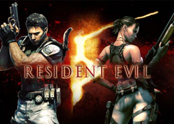 Resident Evil 5: Обзор