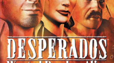 Desperados: Wanted Dead or Alive: Советы и тактика