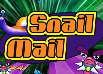 скачать snail mail игру