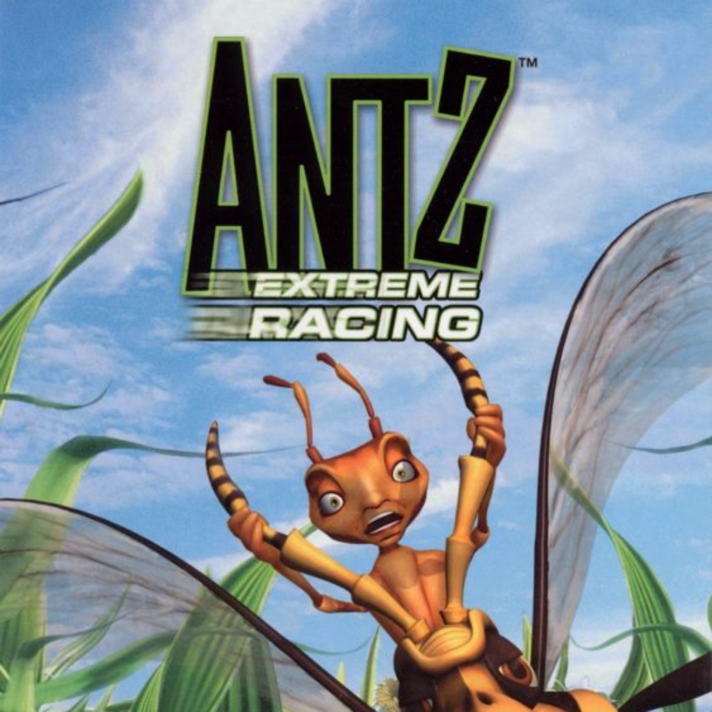 Игры похожие на Antz Extreme Racing | StopGame