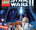 LEGO Star Wars II: The Original Trilogy: +2 трейнер