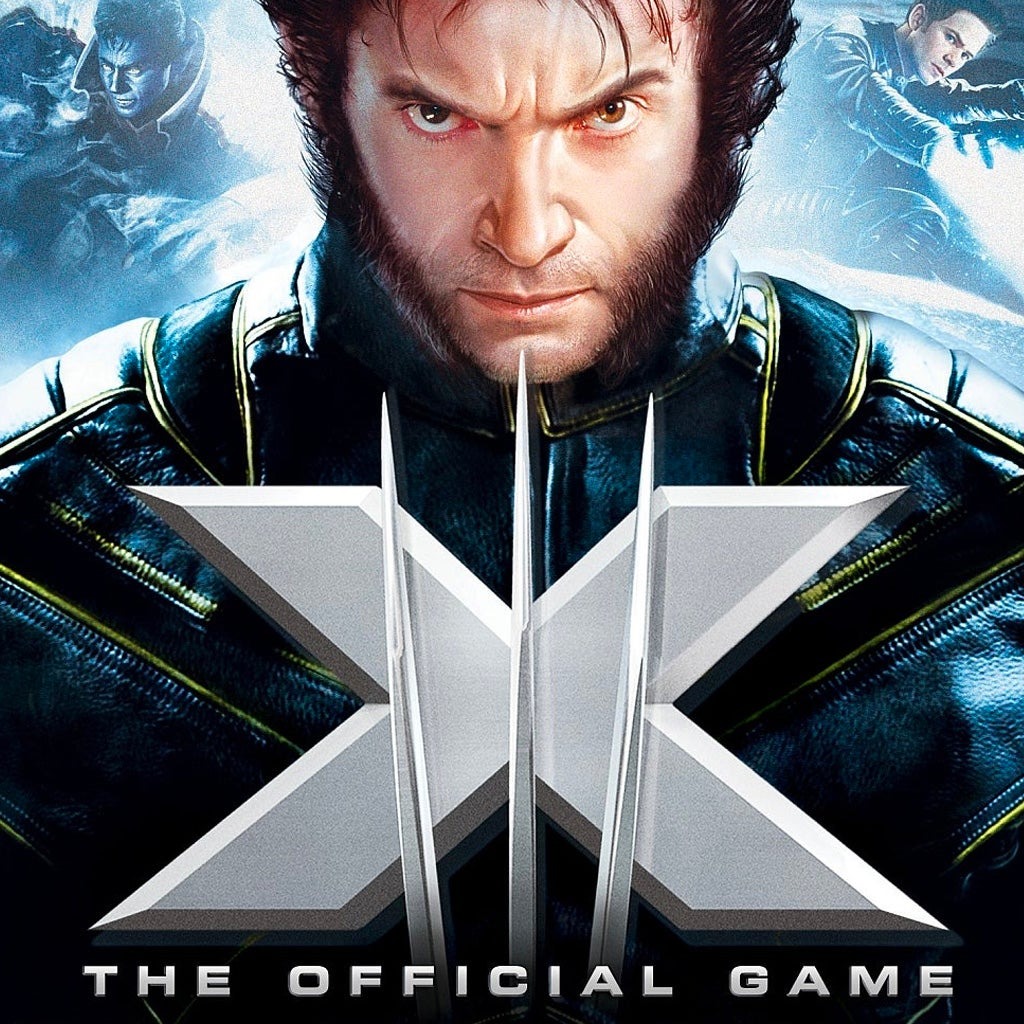 X-Men: The Official Game: +7 трейнер | StopGame