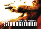 Обзор игры Stranglehold