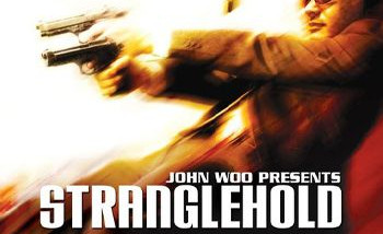 Stranglehold [Обзор игры]