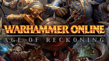 Warhammer Online: Age of Reckoning: Трейлер #2