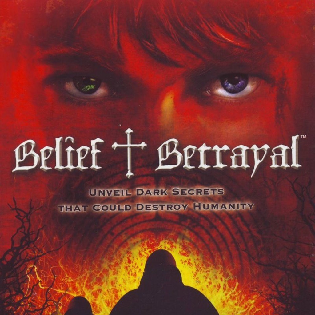 Belief & Betrayal (Поцелуй Иуды) — обзоры и отзывы, описание, дата выхода,  официальный сайт игры, системные требования и оценки игроков | StopGame