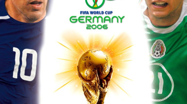 2006 FIFA World Cup: Обзор