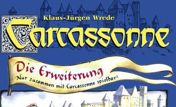 Carcassonne: Die Erweiterung: Советы и тактика