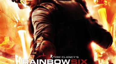 Tom Clancy's Rainbow Six: Vegas: Обзор
