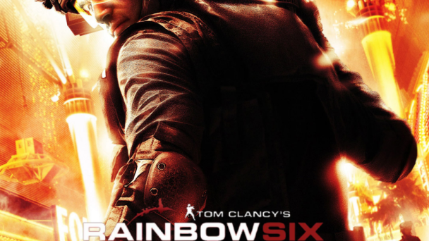 Tom Clancy's Rainbow Six: Vegas: Обзор