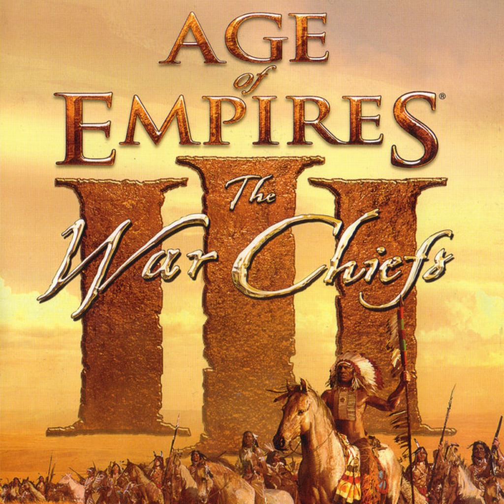 Age of Empires III: The WarChiefs: Коды | StopGame