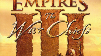 Age of Empires III: The WarChiefs: Прохождение