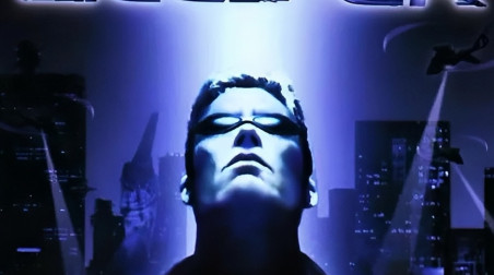 Deus Ex: Советы и тактика