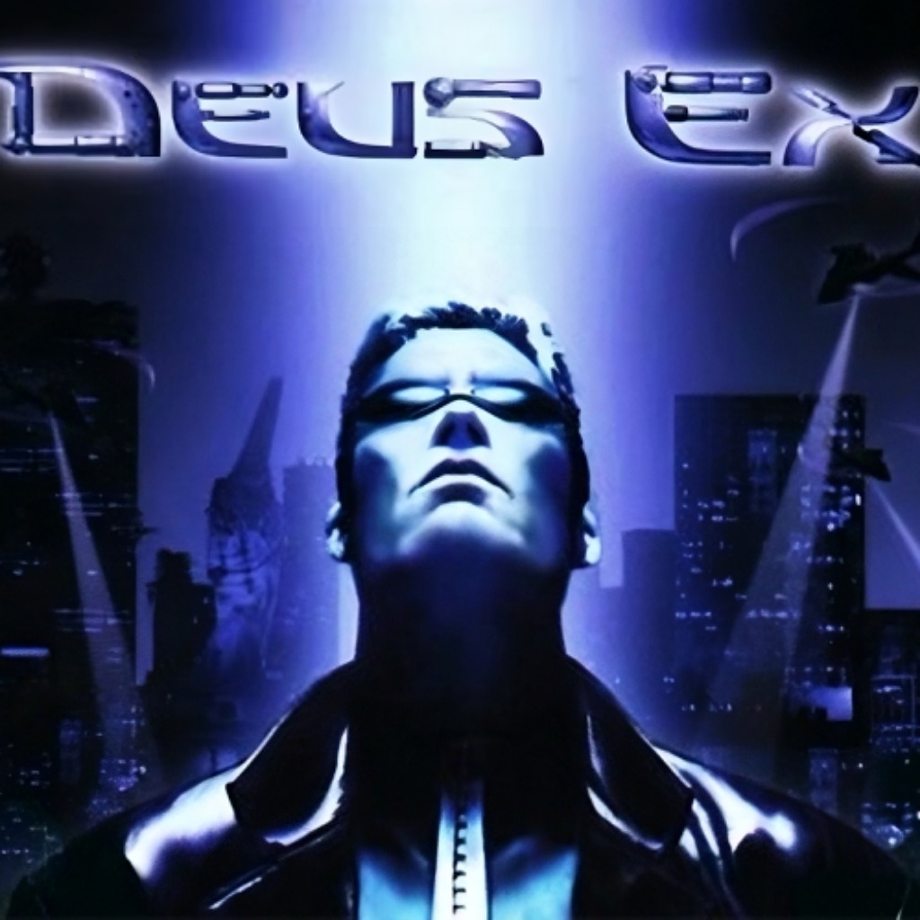 Deus Ex: Коды | StopGame