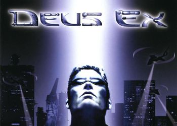 Deus Ex: Game Walkthrough and Guide