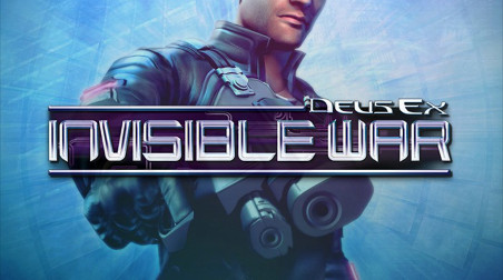 Deus Ex: Invisible War: Прохождение