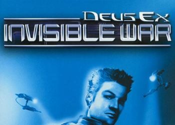 Deus Ex: Invisible War: Cheat Codes