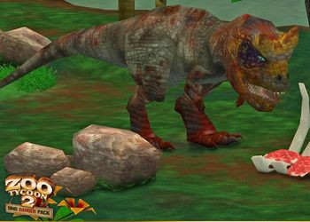 игра zoo tycoon скачать торрент