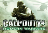 Call of Duty 4: Modern Warfare
