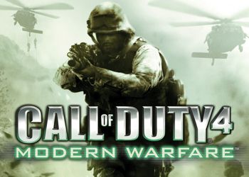 Call of Duty 4: Modern Warfare [Обзор игры]