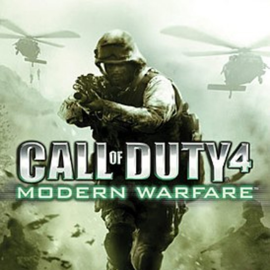 Call of Duty 4: Modern Warfare: +12 трейнер | StopGame