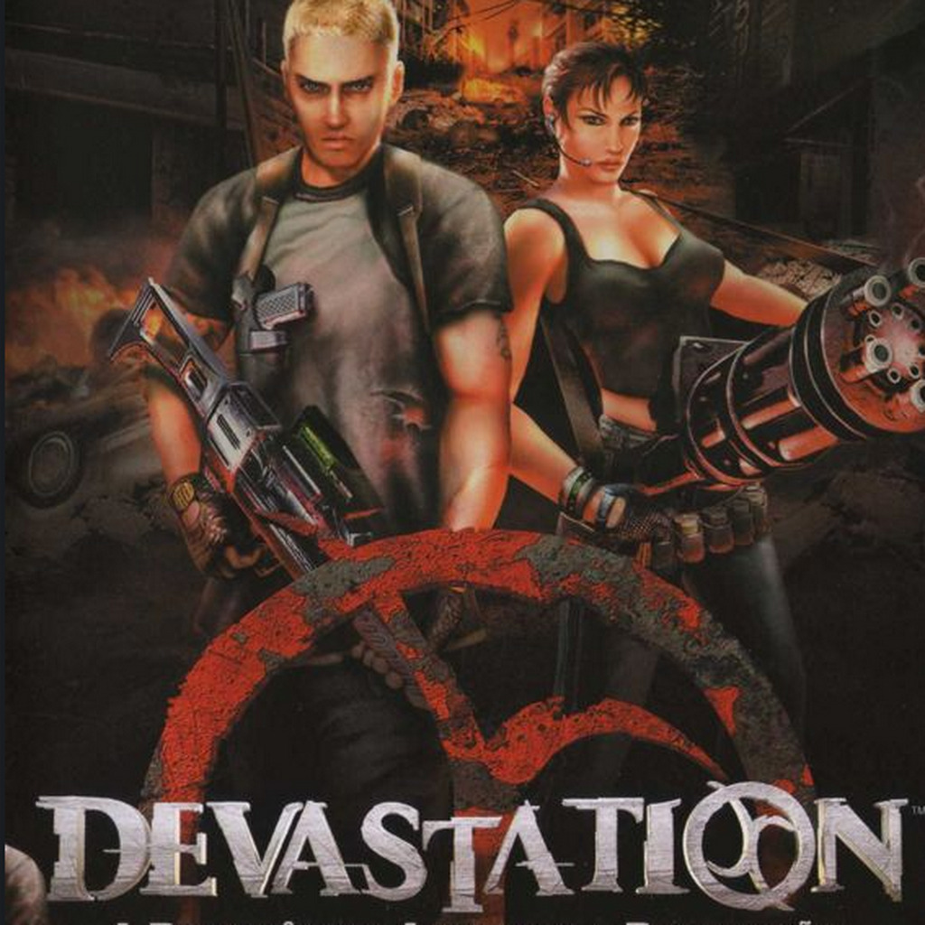 Читы для Devastation — чит коды, nocd, nodvd, трейнер, crack, сохранения,  совет, скачать бесплатно | StopGame