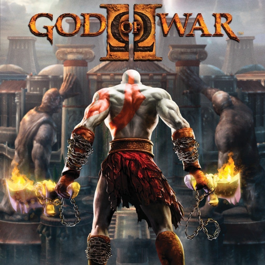 Игры серии God of War | StopGame