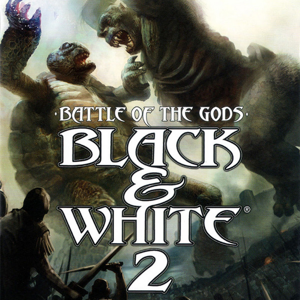 Обзор Black & White 2: Battle of the Gods - рецензия игры, превью, интервью  и прочие статьи | StopGame