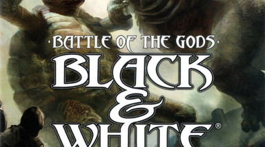 Black & White 2: Battle of the Gods: Обзор