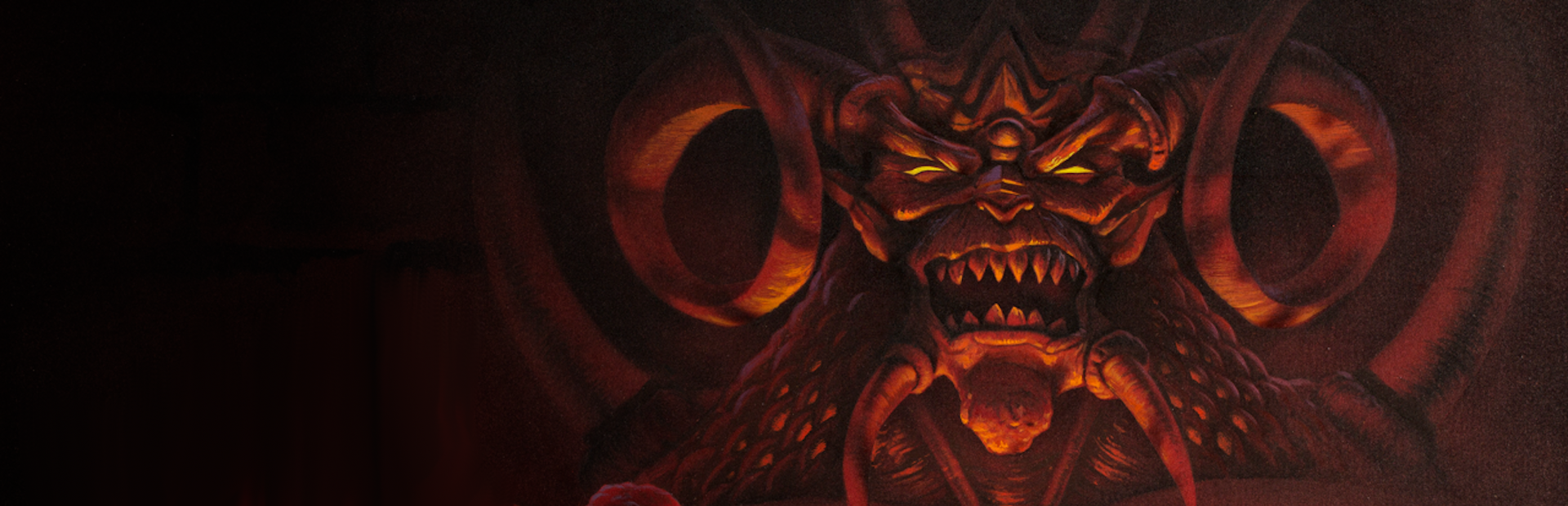 Diablo — обзоры и отзывы, описание, дата выхода, официальный сайт игры ...
