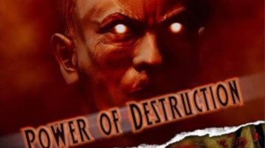Power of Destruction: Обзор