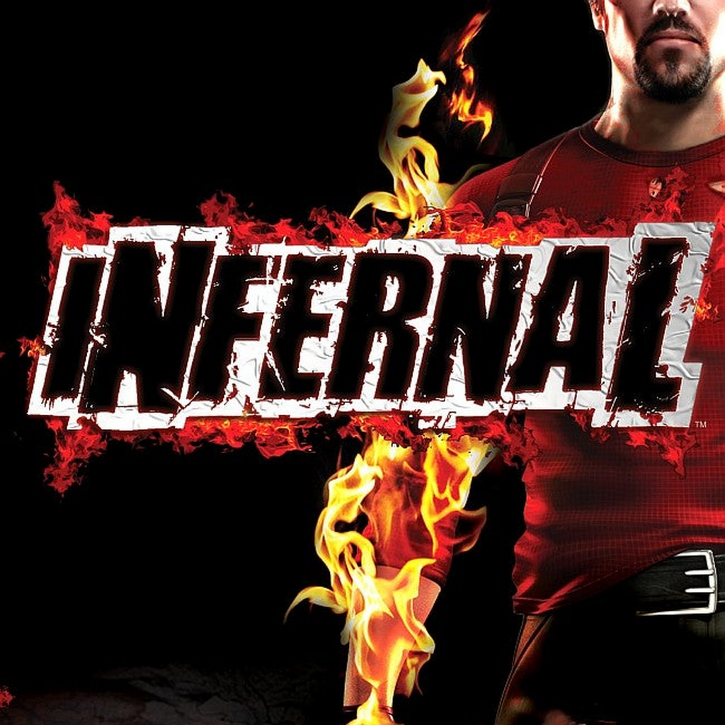 Infernal (Дьявольщина) — обзоры и отзывы, описание, дата выхода,  официальный сайт игры, системные требования и оценки игроков | StopGame