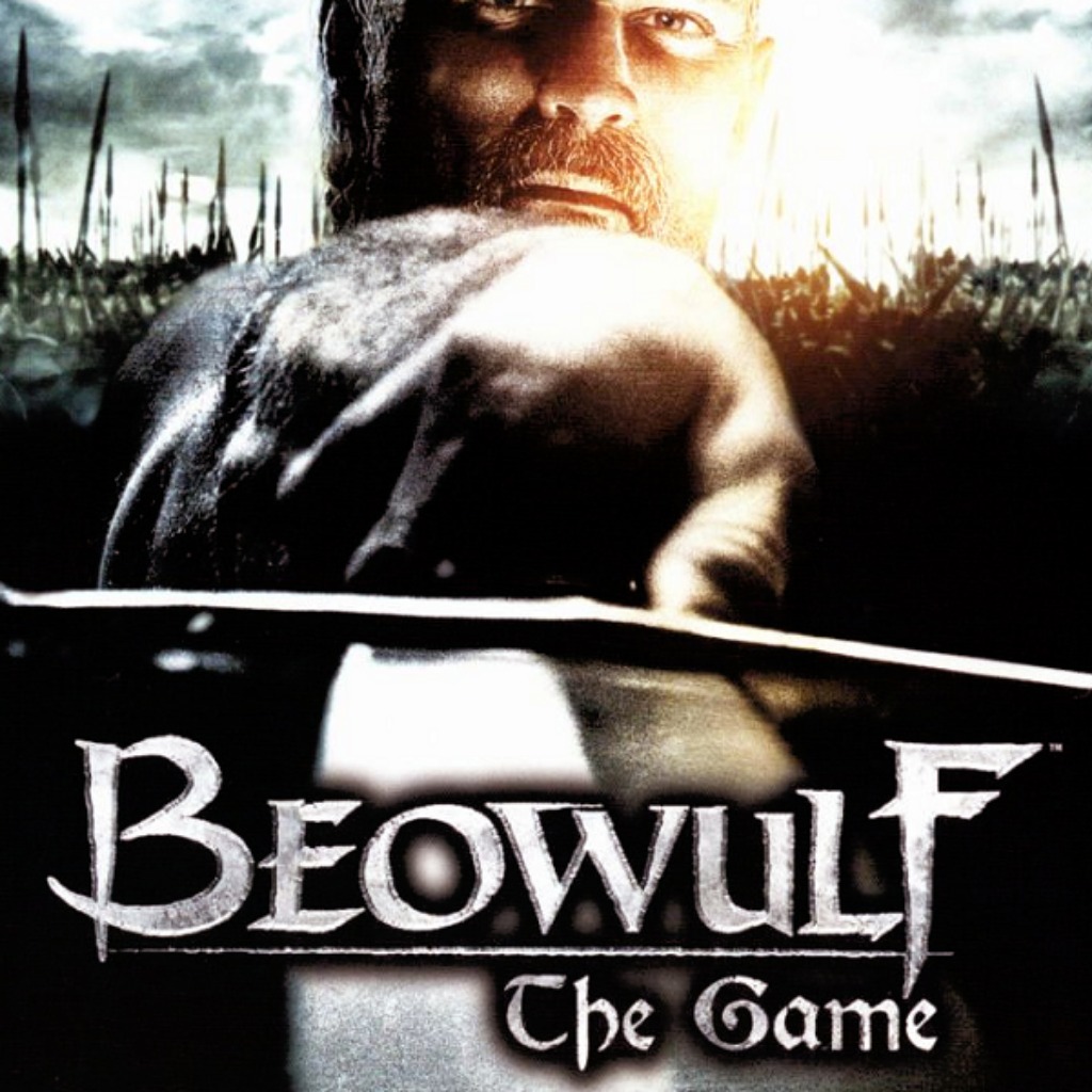 Beowulf: The Game: Прохождение | StopGame