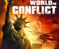 World in Conflict: +9 трейнер
