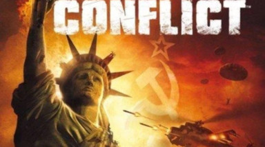 World in Conflict: Блюз войны