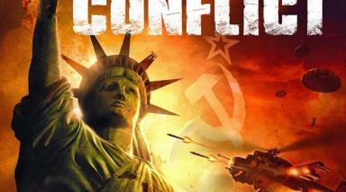 World in Conflict: Прохождение