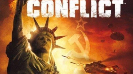 World in Conflict: Разработчики играют #1