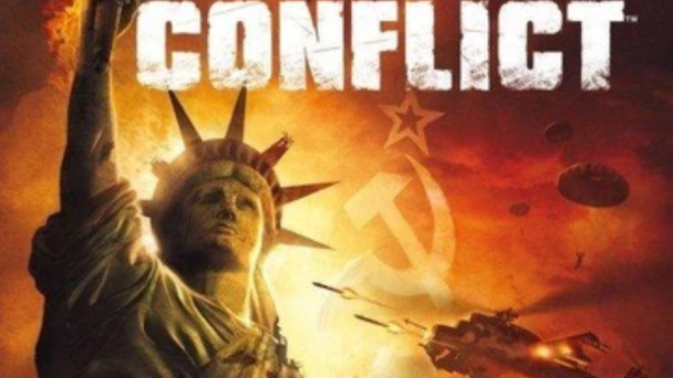 World in Conflict: Обзор