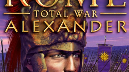 Rome: Total War - Alexander: Обзор