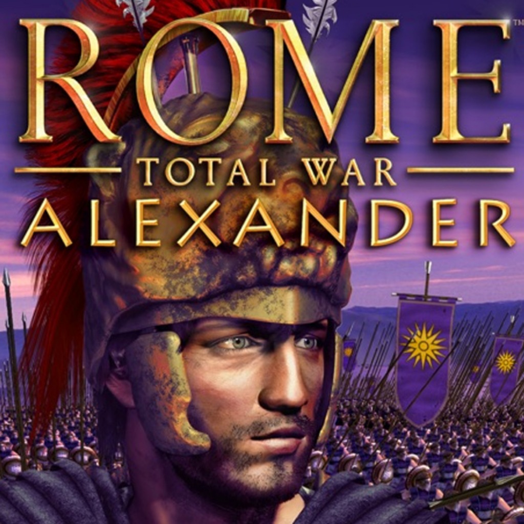 Rome: Total War - Alexander: Обзор | StopGame