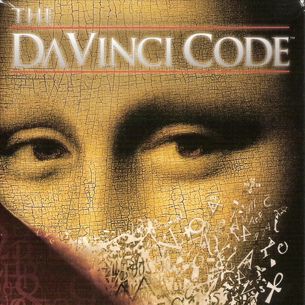 The Da Vinci Code: Прохождение | StopGame