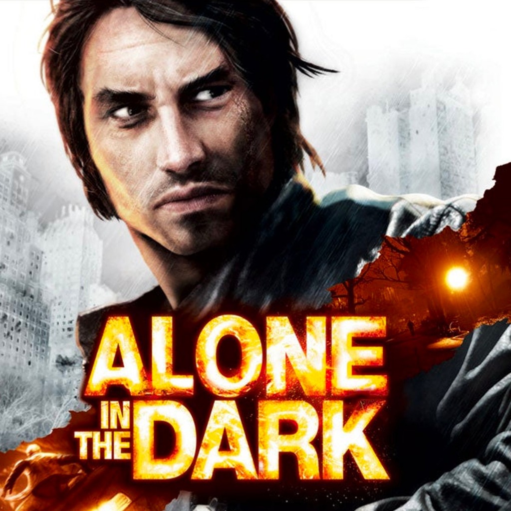 Alone in the Dark (2008): Прохождение | StopGame